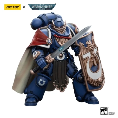 Tania figurka JOYTOY Ultramarines Victrix Guard